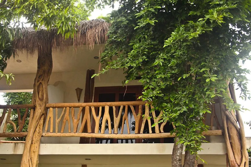 Hotel Corazon De Jade Tulum