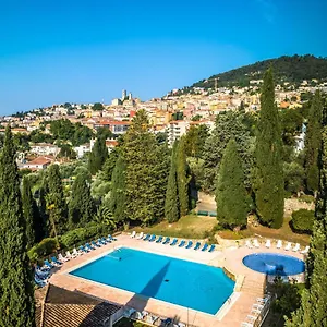 Aec Village - Les Cèdres 3* Grasse