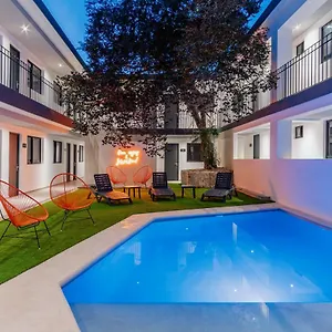 Mody 4* Mérida