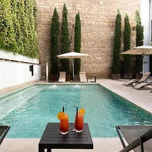 **** Hotel H10 Palacio Colomera Espanha