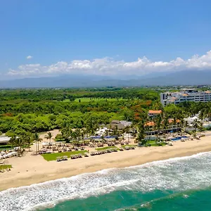 Marival Distinct Residences & - Handwritten Collection 5* Nuevo Vallarta