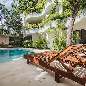 Apartamento Selva Dept A3
