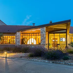 *** Hotel Terre De Provence Hôtel&spa França