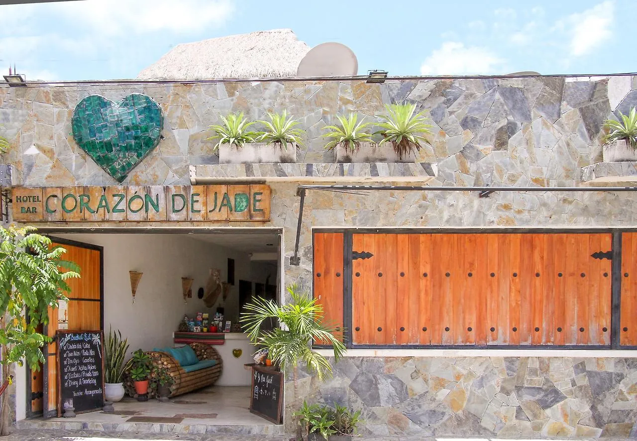 Corazon De Jade Hotel Tulum