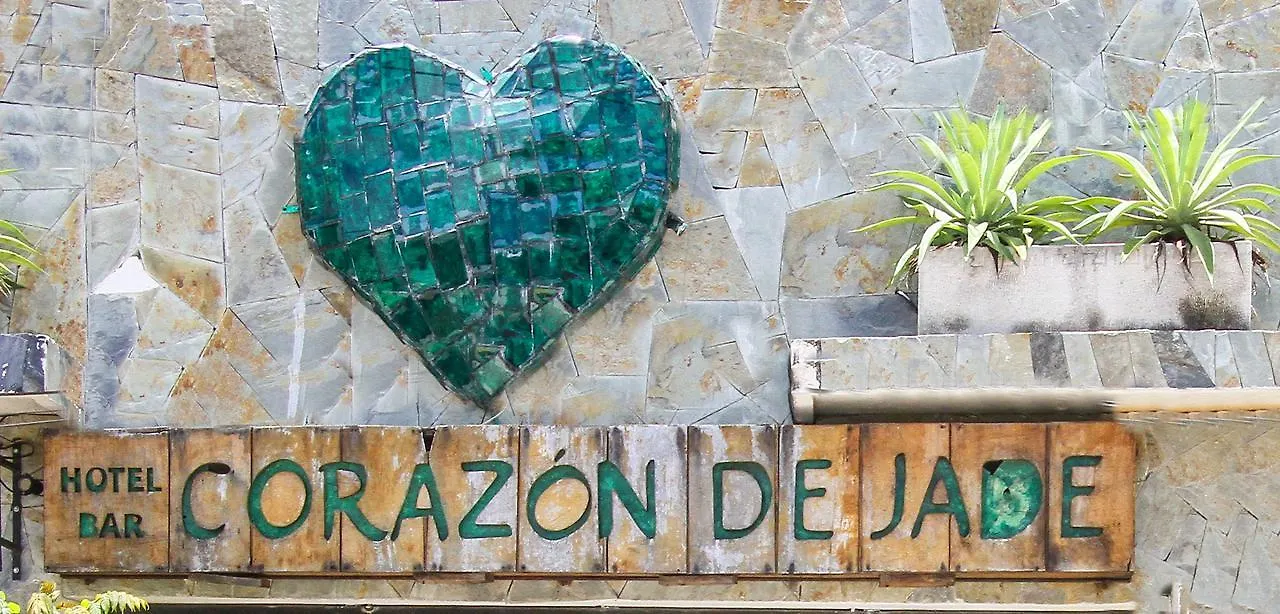 Corazon De Jade Tulum Hotel