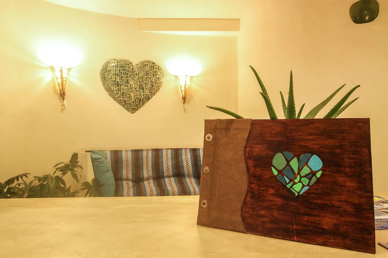 Corazon De Jade Hotel Tulum