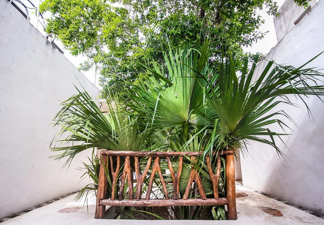 Corazon De Jade Tulum Hotel