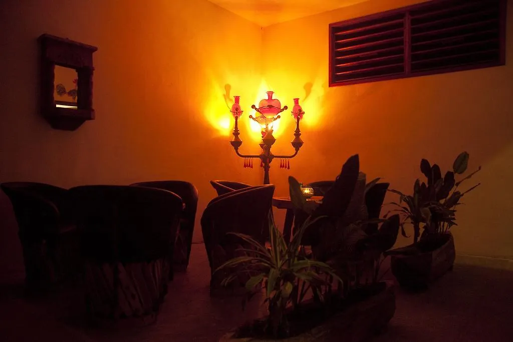 Hotel Corazon De Jade Tulum